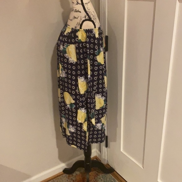 Mistic Prysm By Listicle Dress NWT Size Small - Picture 3 of 9